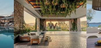 W COSTA NAVARINO PRESENTS AN ACTIVE AND RESTORATIVE ESCAPE IN MESSINIA THIS AUTUMN | Information