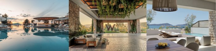 W COSTA NAVARINO PRESENTS AN ACTIVE AND RESTORATIVE ESCAPE IN MESSINIA THIS AUTUMN | Information