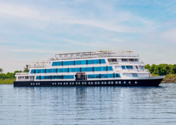 How you can Make the Maximum of Your First Nile River Cruise in Egypt