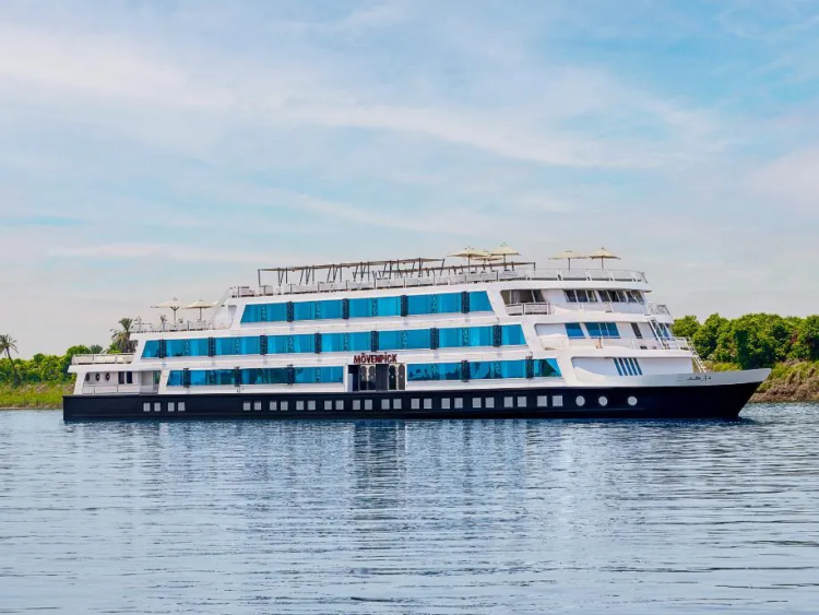 How you can Make the Maximum of Your First Nile River Cruise in Egypt