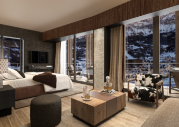 THE PAVILIONS HOTELS & RESORTS EXPANDS EUROPEAN LUXURY AND WELLNESS PORTFOLIO | Information