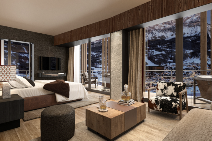 THE PAVILIONS HOTELS & RESORTS EXPANDS EUROPEAN LUXURY AND WELLNESS PORTFOLIO | Information