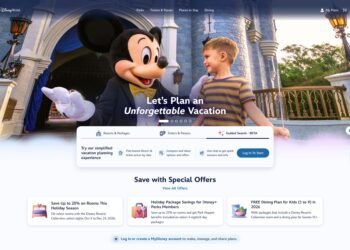 Disney Global Launching New AI Gear to To find Lowest Worth Rooms & Easiest Reductions