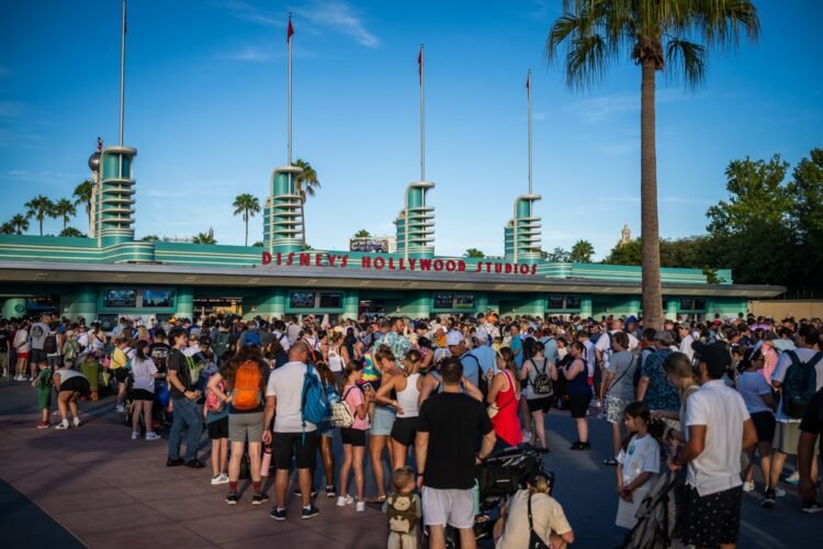 My Rockin’ New Rule for Rope Droppin’ Disney’s Hollywood Studios for Much less Tension & Extra Rides