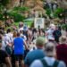 New Animal Kingdom Park Opening Procedure Adjustments Early Access Checkpoints