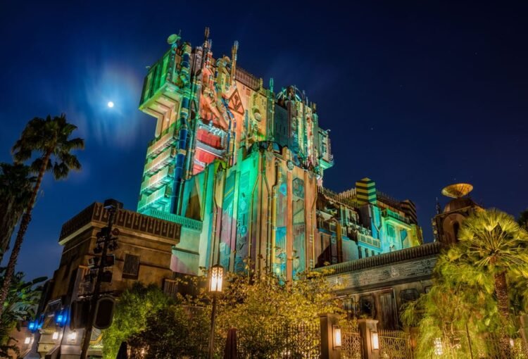 Score All 69 Sights at Disneyland & California Journey