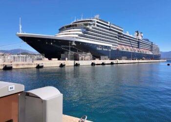 The Highest eSIM for a Mediterranean Cruise