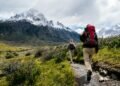 7 Pointers for Staying Secure on a Multi-Day Backcountry Trek