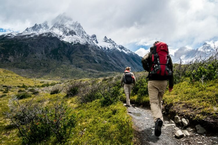7 Pointers for Staying Secure on a Multi-Day Backcountry Trek