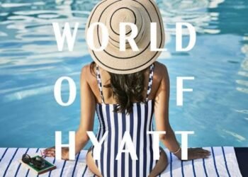 International of Hyatt identified because the Eu Loyalty Program of the 12 months via the Eu Loyalty Awards | Information