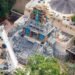 Temple Takes Form for Indiana Jones & Fable of Jade Serpent at Animal Kingdom Forward of Most likely 2027 Debut