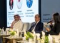 WTM Highlight Riyadh highlights new methods to increase Saudi outbound call for | Information