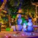 2026 Dates & Main points for At the back of the Seeds Glimmering Greenhouses Christmas Trip Excursion at EPCOT