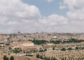 Opting for a Deluxe Resort in Jerusalem: What to Glance For