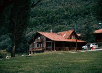 What Luxurious Inns Can Be informed From The Apparatus Expectancies Of Wearing Visitors