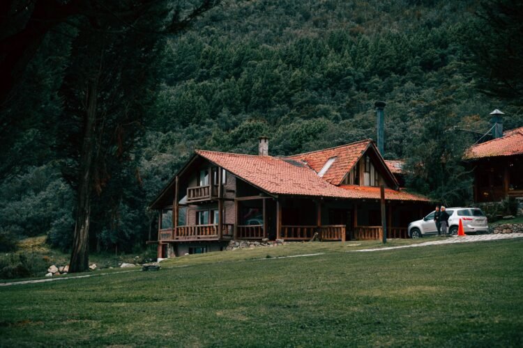 What Luxurious Inns Can Be informed From The Apparatus Expectancies Of Wearing Visitors