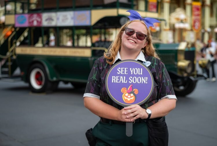 2026 Mickey’s No longer So Horrifying Halloween Birthday party Is Offered Out. What Does Disney Global Exchange for 2027?