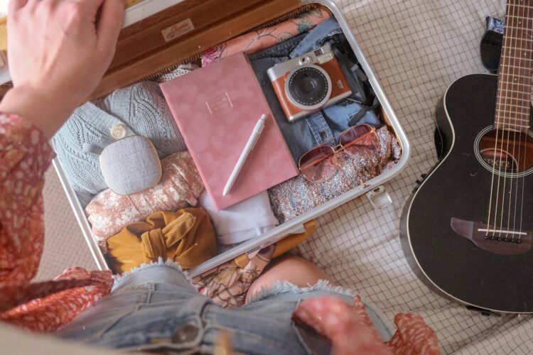 Solo Go back and forth Packing Listing: What to Convey and What to Depart At the back of