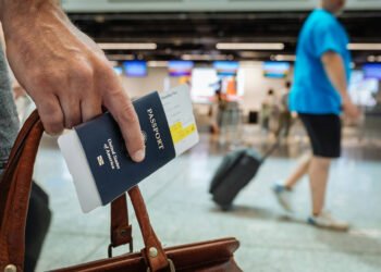 What to Stay Inside of Succeed in on a Shuttle Day: A Smarter Airport Bag Machine