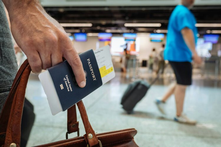 What to Stay Inside of Succeed in on a Shuttle Day: A Smarter Airport Bag Machine