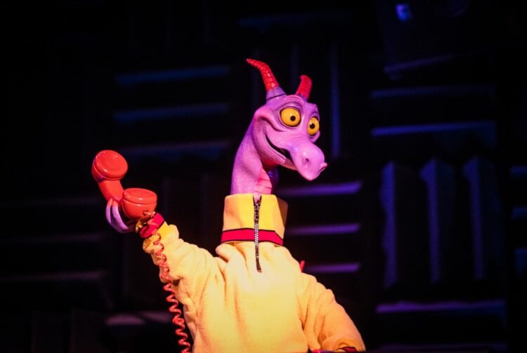 Seth Rogen Talks Figment Movie for First Time in 4 Years
