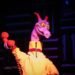 Seth Rogen Talks Figment Movie for First Time in 4 Years
