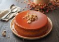 Pumpkin Flan Recipe