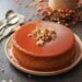 Pumpkin Flan Recipe