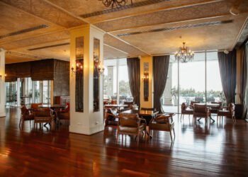 Luxurious Boutique Resort Information for First Time Travellers in Siem Reap