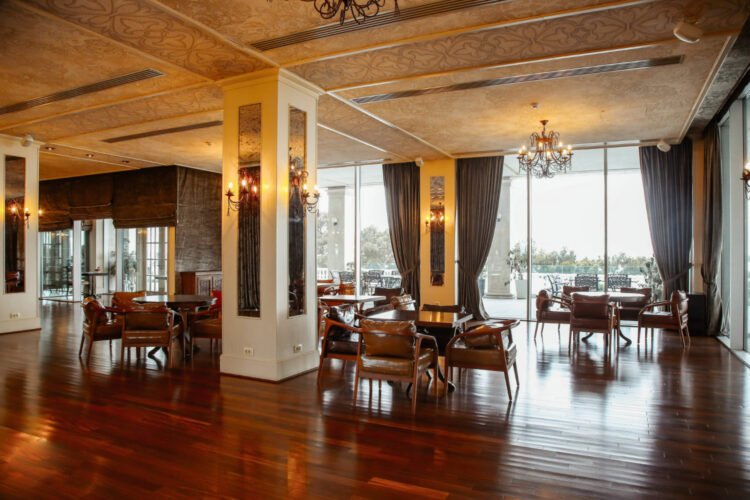 Luxurious Boutique Resort Information for First Time Travellers in Siem Reap