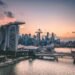 A Curated Stroll Via Outdated and New Singapore