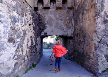 Luxurious on My Phrases: The Quiet Artwork of Easy Trip