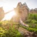 Disney Global Confirms Unmarried Rider is Finishing at Expedition Everest