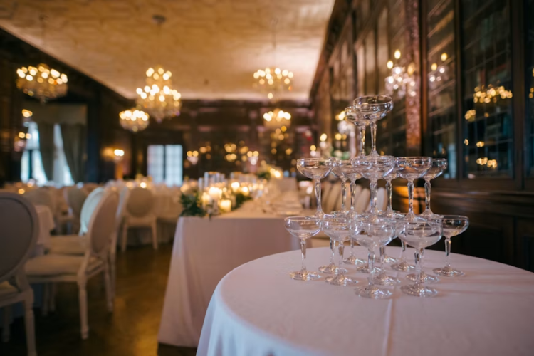 Learn how to Construct a Cocktail Menu for a Wedding ceremony or Particular Tournament