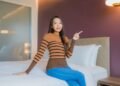 Discovering Convenience in a Price range Lodge in Singapore