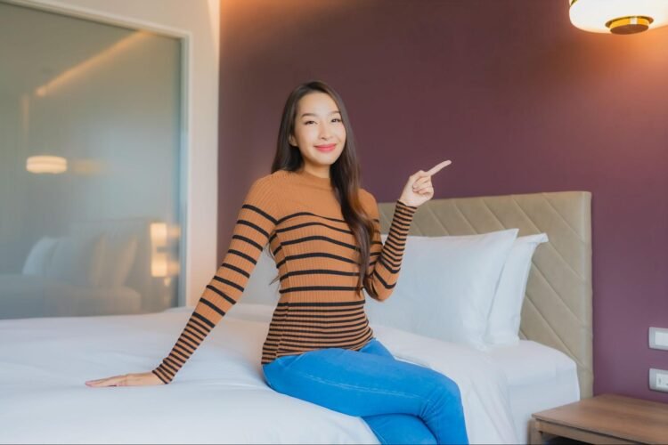 Discovering Convenience in a Price range Lodge in Singapore