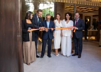Now Open: Palacio San Juan, a Royal Hideaway Lodge | Information